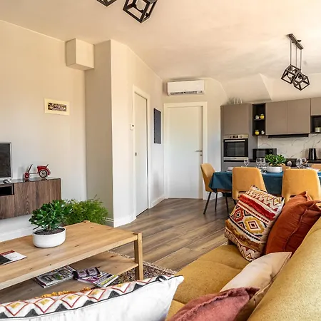 Ferienhaus Dimora Sodini - Ac