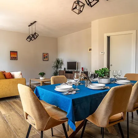 Ferienhaus Dimora Sodini - Ac Lucca