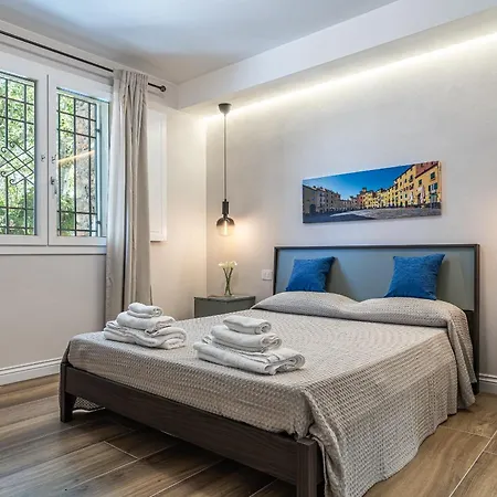 Ferienhaus Dimora Sodini - Ac Lucca