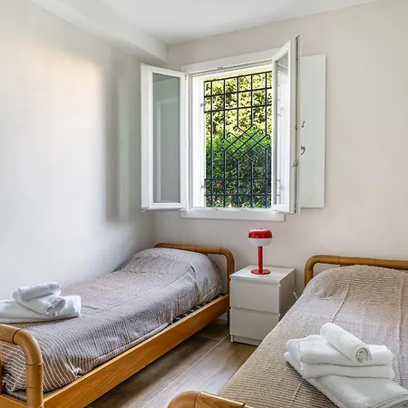 Dimora Sodini - Ac Ferienhaus