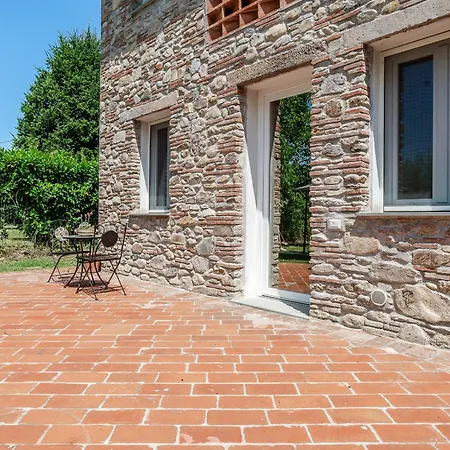 Ferienhaus Dimora Sodini - Ac *